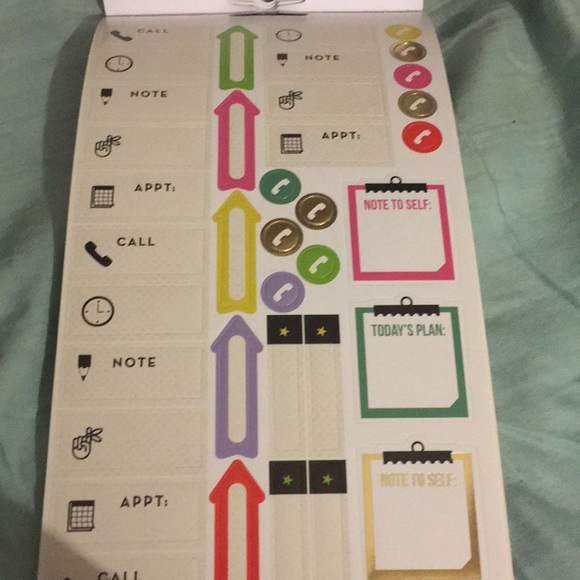 Create 365 the happy planner - Picture 6 of 6